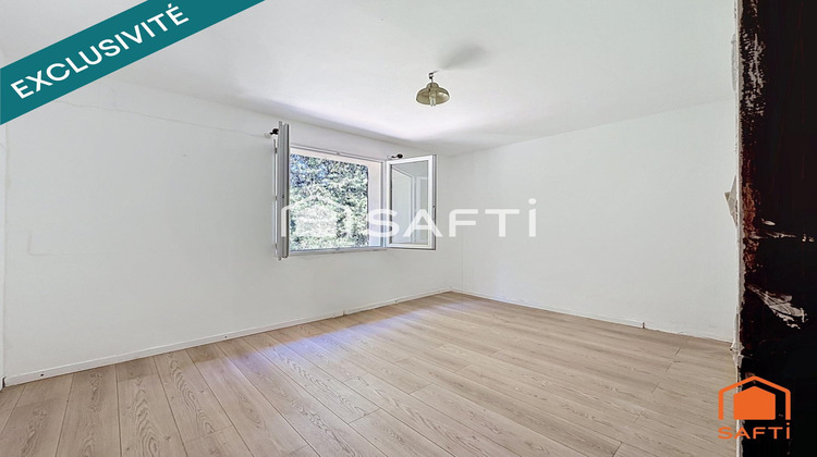 Ma-Cabane - Vente Appartement Montmeyan, 88 m²
