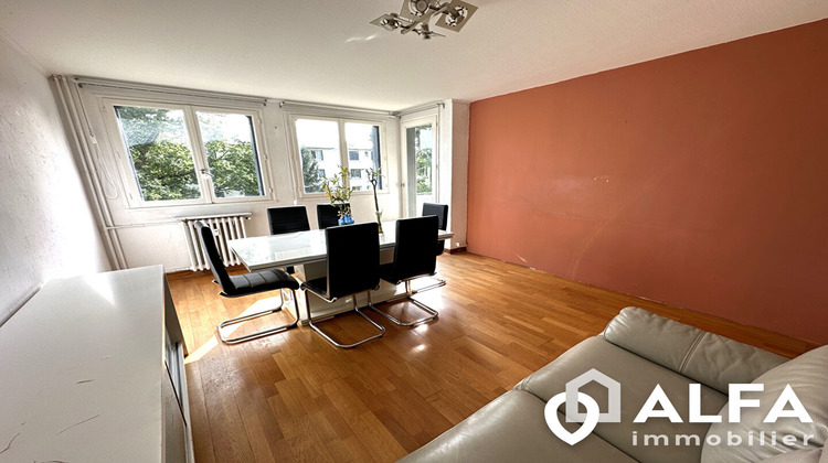 Ma-Cabane - Vente Appartement MONTMORENCY, 65 m²