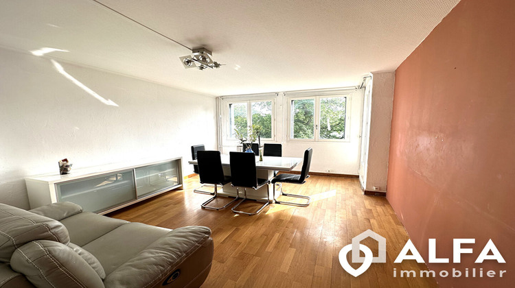 Ma-Cabane - Vente Appartement MONTMORENCY, 65 m²