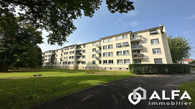 Ma-Cabane - Vente Appartement MONTMORENCY, 65 m²