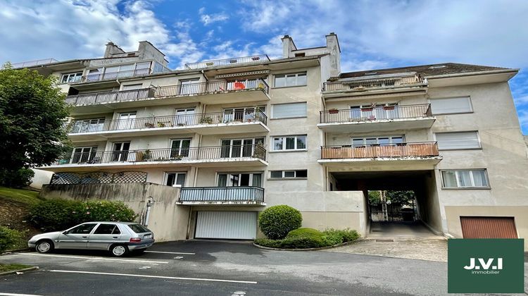 Ma-Cabane - Vente Appartement MONTMORENCY, 72 m²