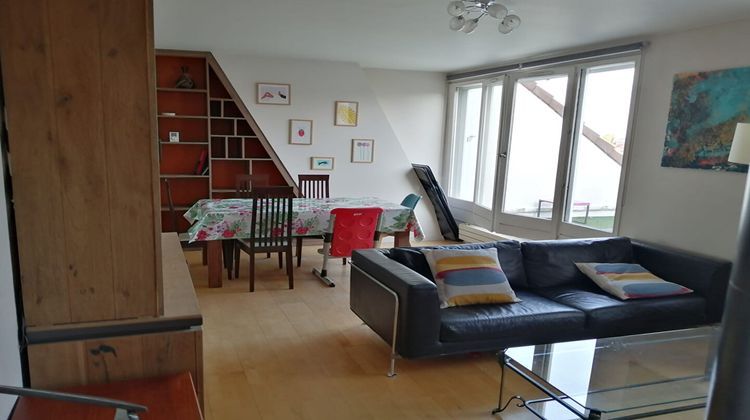 Ma-Cabane - Vente Appartement MONTMORENCY, 72 m²