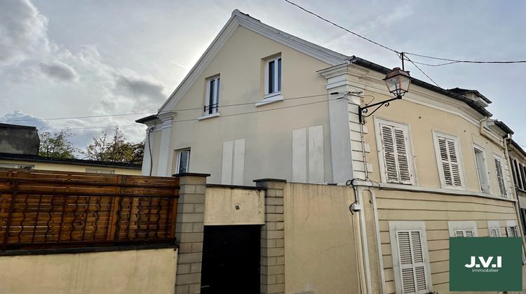 Ma-Cabane - Vente Appartement MONTMORENCY, 63 m²