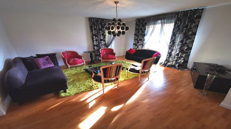 Ma-Cabane - Vente Appartement MONTMORENCY, 73 m²