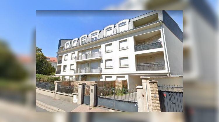 Ma-Cabane - Vente Appartement Montmorency, 67 m²