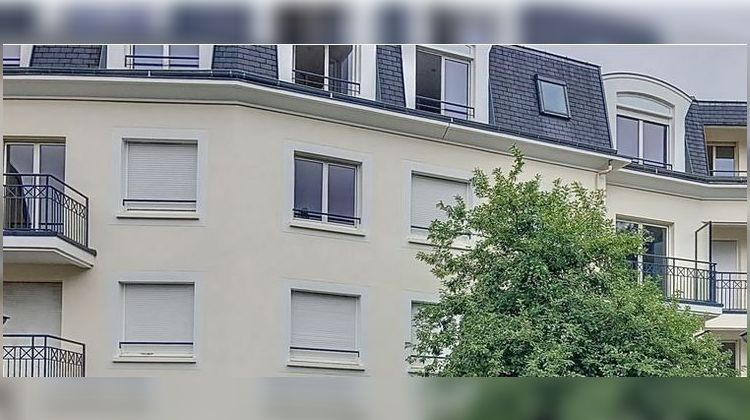 Ma-Cabane - Vente Appartement Montmorency, 67 m²