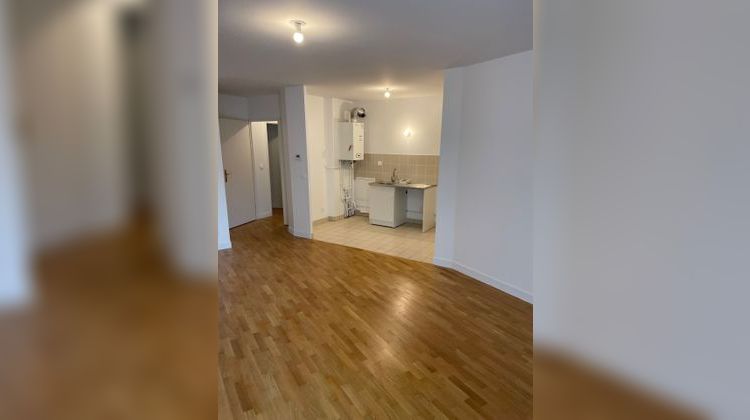 Ma-Cabane - Vente Appartement Montmorency, 67 m²