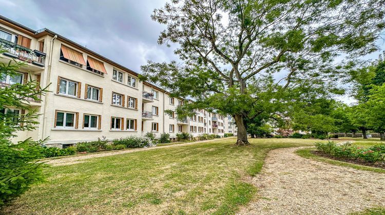 Ma-Cabane - Vente Appartement Montmorency, 64 m²