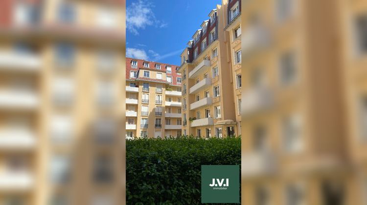 Ma-Cabane - Vente Appartement MONTMORENCY, 62 m²