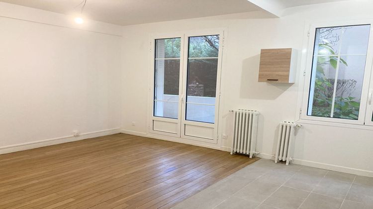 Ma-Cabane - Vente Appartement MONTMORENCY, 60 m²