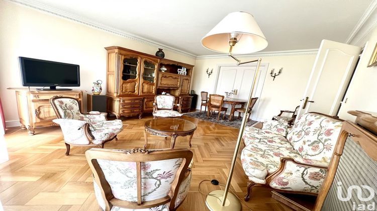 Ma-Cabane - Vente Appartement Montmorency, 64 m²