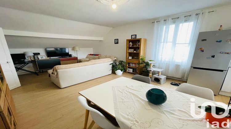 Ma-Cabane - Vente Appartement Montmorency, 70 m²