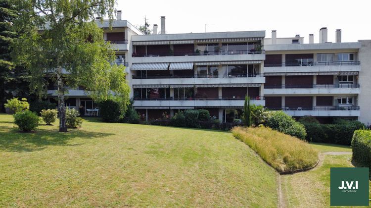 Ma-Cabane - Vente Appartement MONTMORENCY, 101 m²