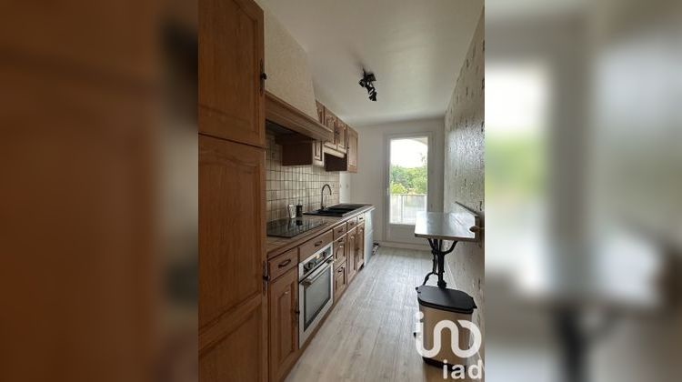 Ma-Cabane - Vente Appartement Montmorency, 59 m²