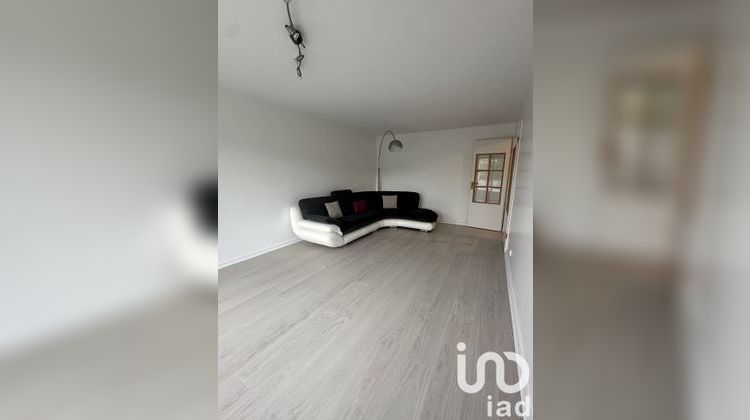 Ma-Cabane - Vente Appartement Montmorency, 59 m²