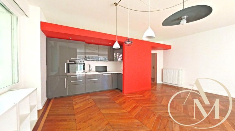 Ma-Cabane - Vente Appartement Montmorency, 102 m²