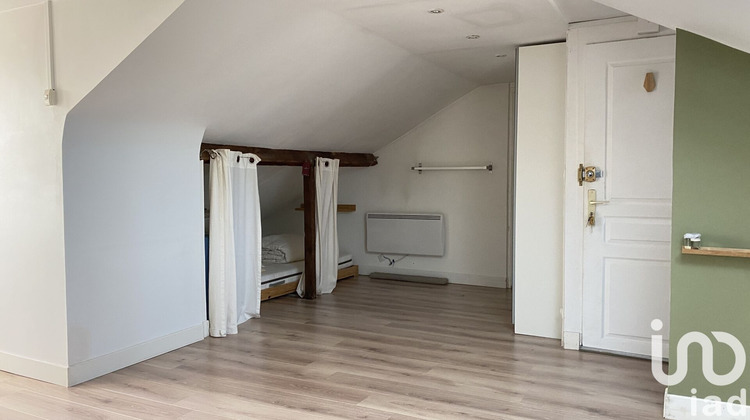 Ma-Cabane - Vente Appartement Montmorency, 32 m²