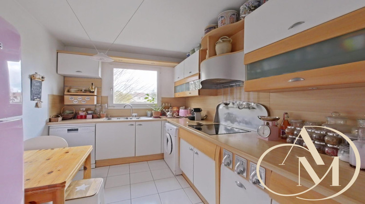 Ma-Cabane - Vente Appartement Montmorency, 82 m²