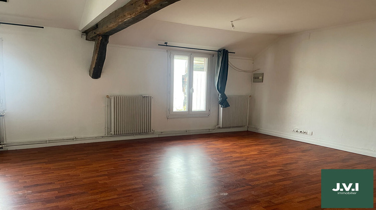 Ma-Cabane - Vente Appartement MONTMORENCY, 72 m²