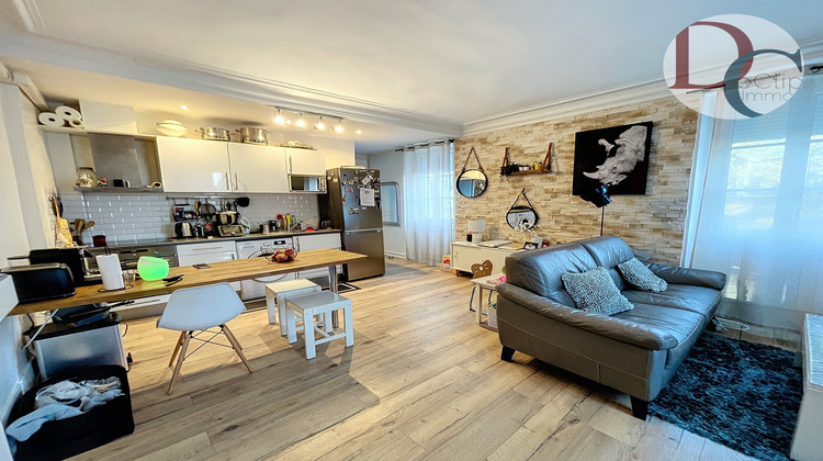 Ma-Cabane - Vente Appartement Montmorency, 40 m²