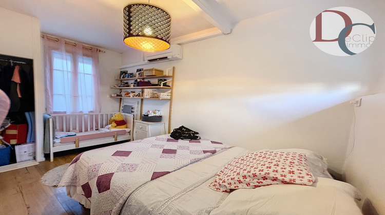 Ma-Cabane - Vente Appartement Montmorency, 40 m²