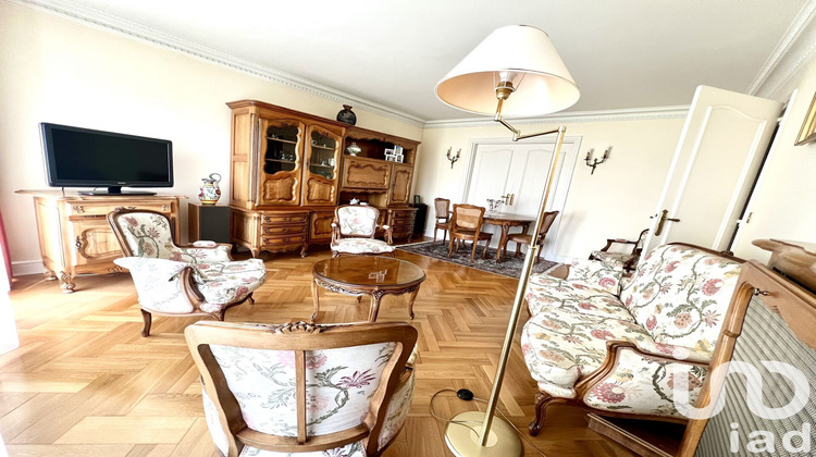 Ma-Cabane - Vente Appartement Montmorency, 69 m²