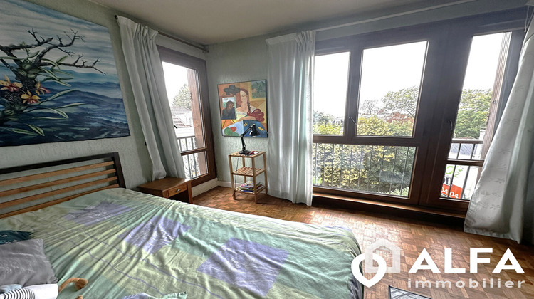 Ma-Cabane - Vente Appartement MONTMORENCY, 125 m²