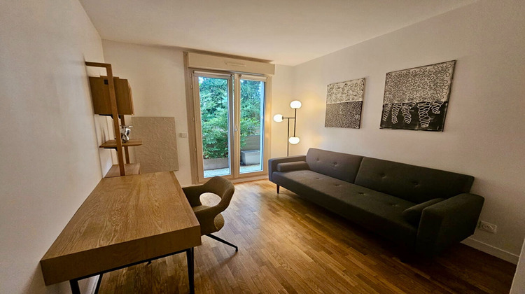 Ma-Cabane - Vente Appartement MONTMORENCY, 100 m²