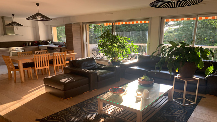 Ma-Cabane - Vente Appartement MONTMORENCY, 100 m²