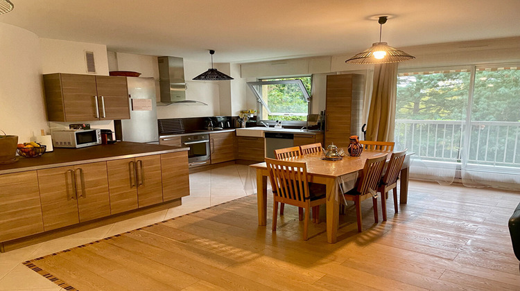 Ma-Cabane - Vente Appartement MONTMORENCY, 100 m²