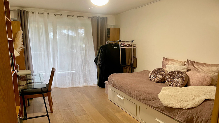 Ma-Cabane - Vente Appartement MONTMORENCY, 100 m²