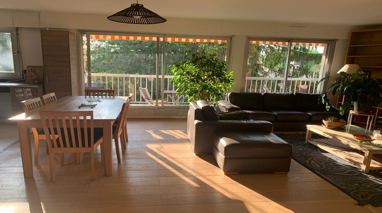 Ma-Cabane - Vente Appartement MONTMORENCY, 100 m²