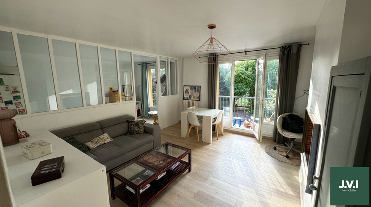 Ma-Cabane - Vente Appartement MONTMORENCY, 77 m²