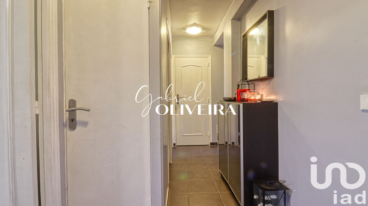 Ma-Cabane - Vente Appartement Montmorency, 60 m²