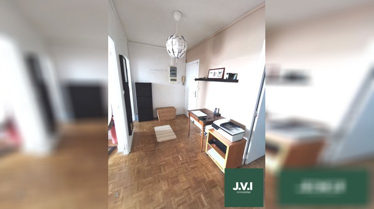 Ma-Cabane - Vente Appartement MONTMORENCY, 78 m²