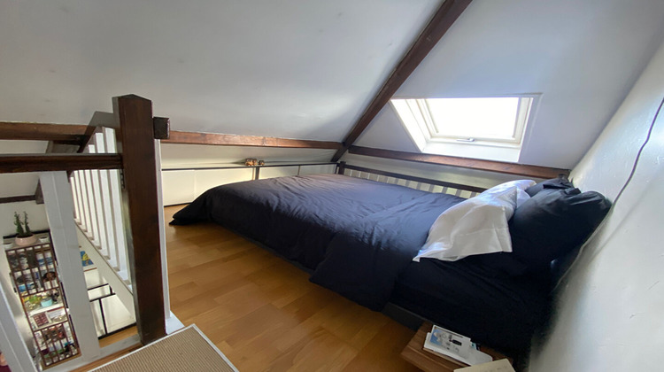 Ma-Cabane - Vente Appartement MONTMORENCY, 45 m²