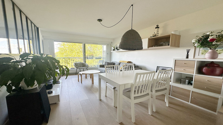 Ma-Cabane - Vente Appartement MONTMORENCY, 63 m²