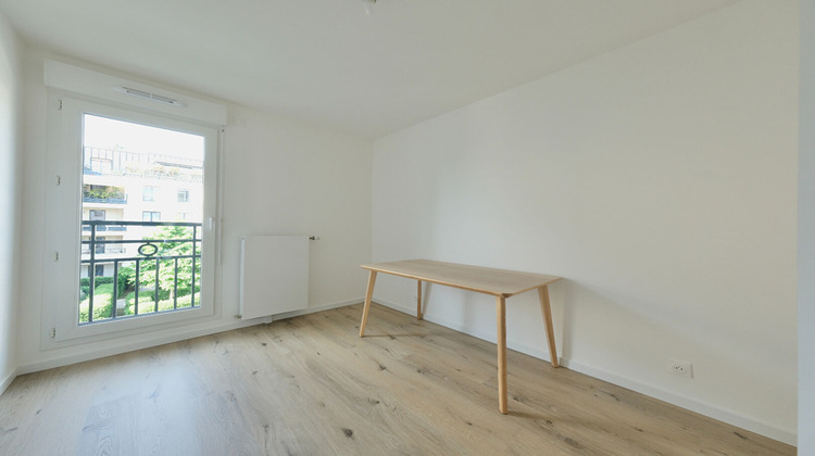 Ma-Cabane - Vente Appartement MONTMORENCY, 89 m²