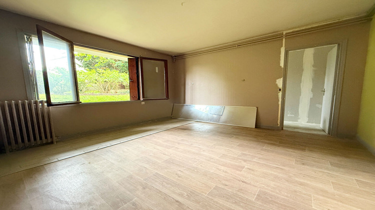 Ma-Cabane - Vente Appartement MONTMORENCY, 41 m²