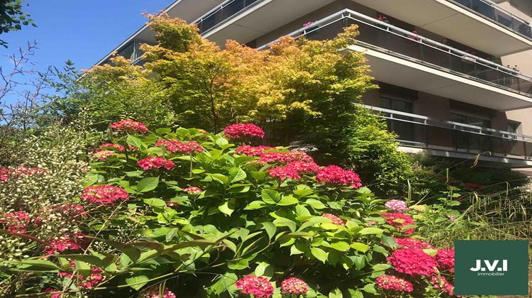 Ma-Cabane - Vente Appartement MONTMORENCY, 97 m²