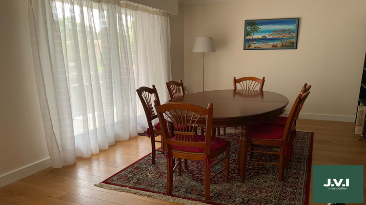 Ma-Cabane - Vente Appartement MONTMORENCY, 97 m²