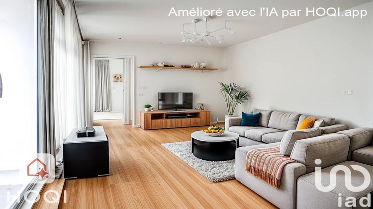 Ma-Cabane - Vente Appartement Montmorency, 70 m²