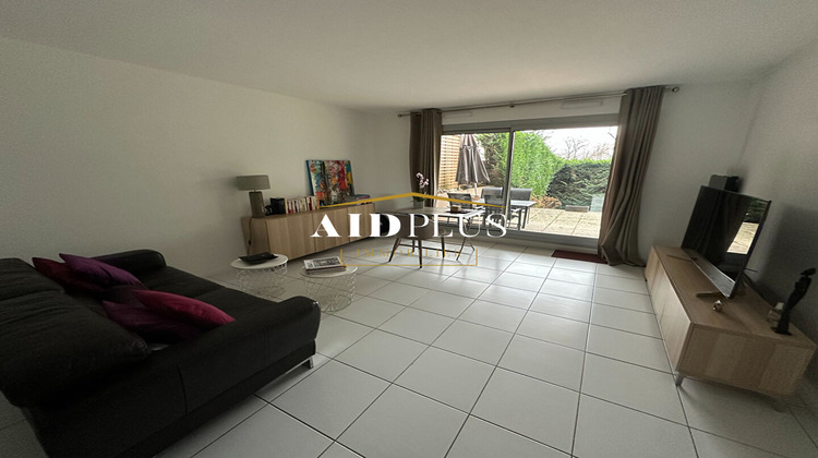 Ma-Cabane - Vente Appartement MONTMORENCY, 54 m²