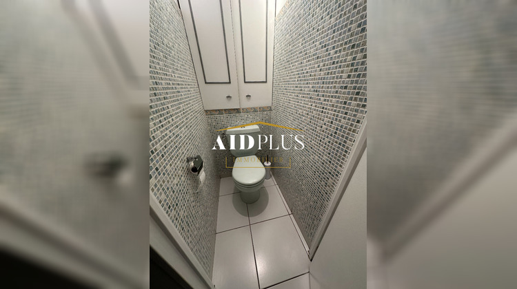 Ma-Cabane - Vente Appartement MONTMORENCY, 54 m²