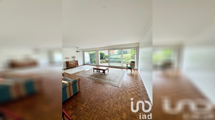 Ma-Cabane - Vente Appartement Montmorency, 101 m²