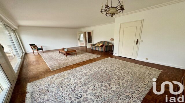 Ma-Cabane - Vente Appartement Montmorency, 101 m²