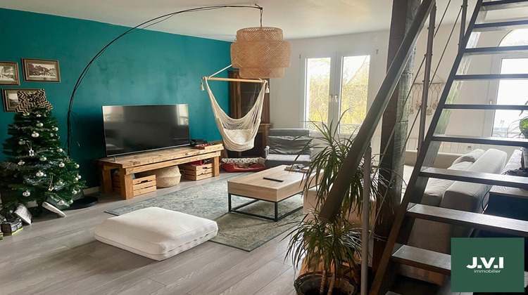 Ma-Cabane - Vente Appartement MONTMORENCY, 70 m²