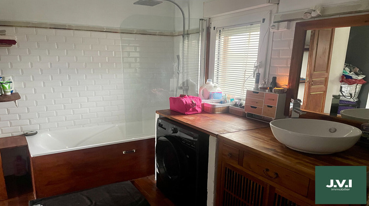 Ma-Cabane - Vente Appartement MONTMORENCY, 70 m²