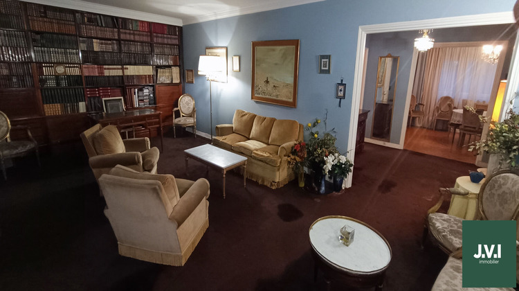 Ma-Cabane - Vente Appartement MONTMORENCY, 140 m²