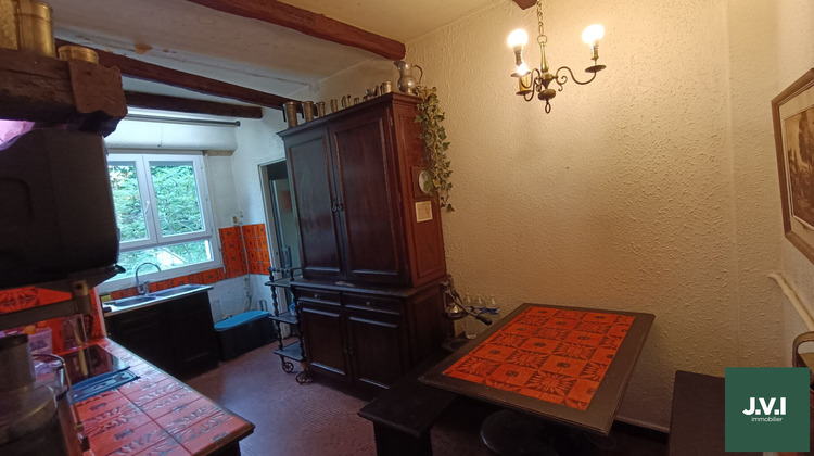 Ma-Cabane - Vente Appartement MONTMORENCY, 140 m²